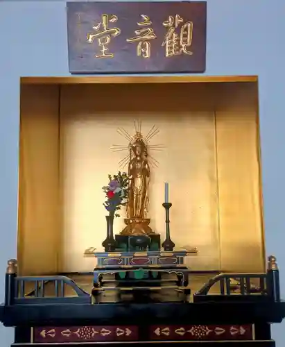 梅窓院(東京都)