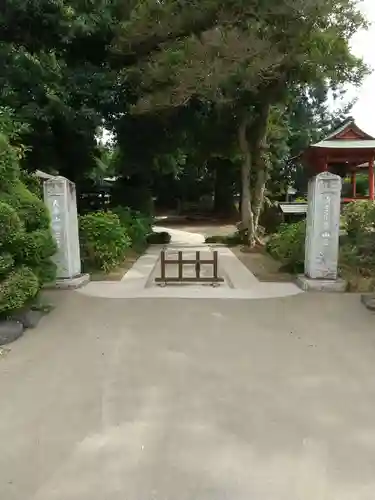 観音寺のその他建物