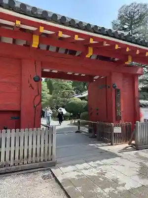 平等院の山門・神門