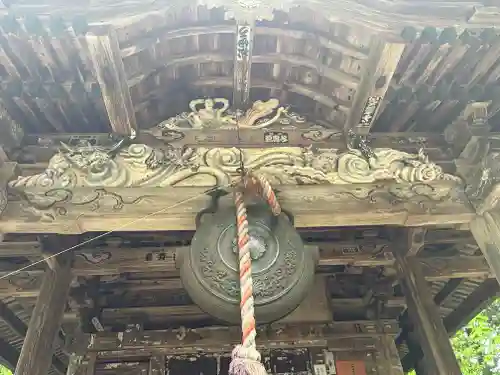 珍蔵寺　(山形県)