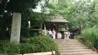 深大寺のその他建物