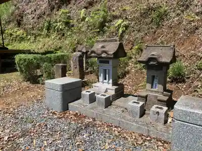 小倉観音堂(千葉県)