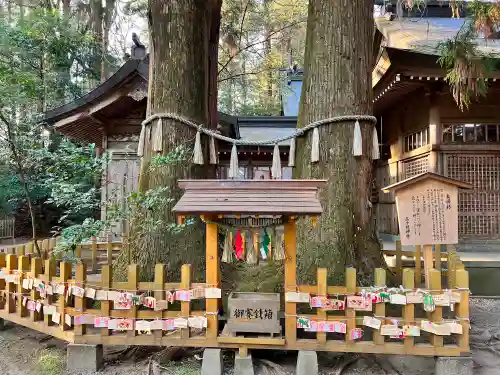 高千穂神社(宮崎県)