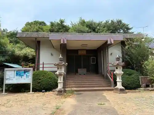 東福院(千葉県)