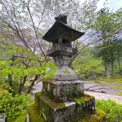 古峯神社の建物その他