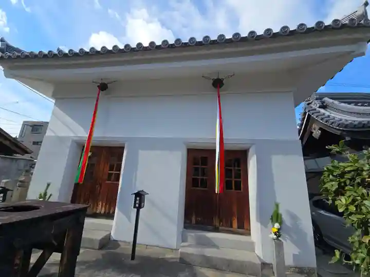 菩提寺(大阪府)