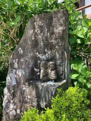 福傳寺(東京都)