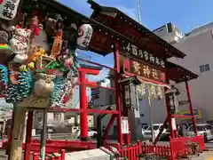 鷲神社(東京都)