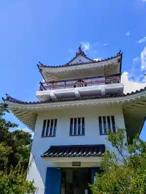 佐治神社のその他建物