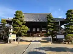 常楽寺(愛知県)