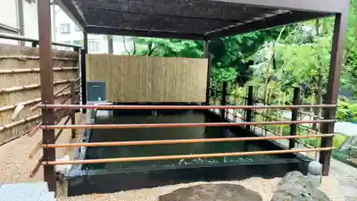 感通寺(東京都)