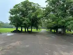 都萬神社(宮崎県)