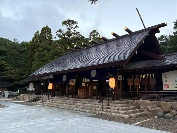 廣田神社(兵庫県)