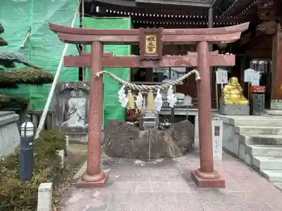 宇都伎社(香川県)