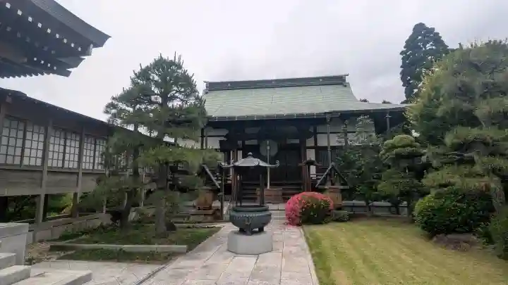 興法寺(栃木県)