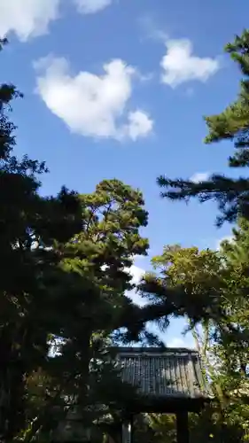 保寧寺のその他建物