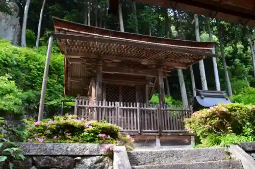 長命寺の建物その他