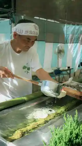 賀茂御祖神社（下鴨神社）(京都府)