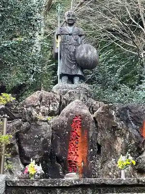 田ノ浦薬師堂(福岡県)