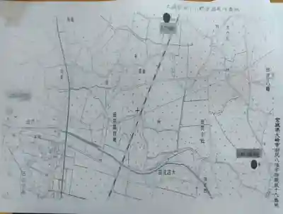 斗瑩稲荷神社(宮城県)