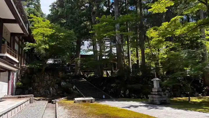 永平寺(福井県)