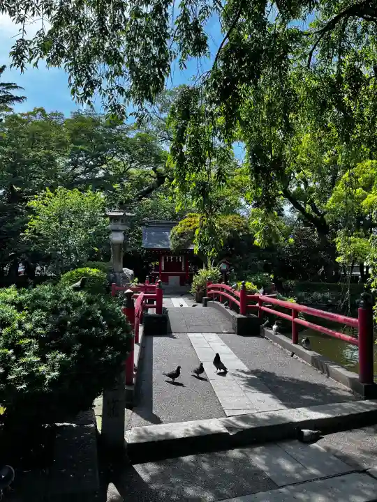 三嶋大社(静岡県)