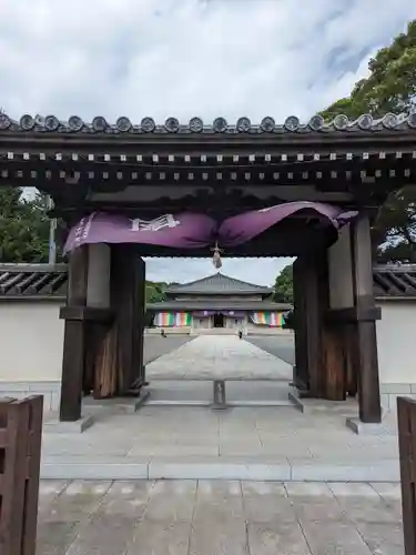 池上本門寺(東京都)