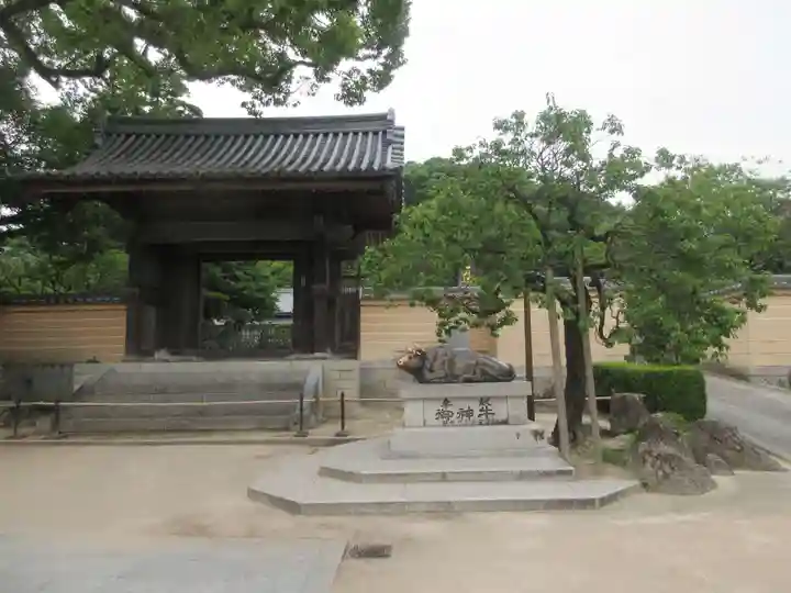 太宰府天満宮(福岡県)