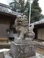 南宮御旅神社(岐阜県)