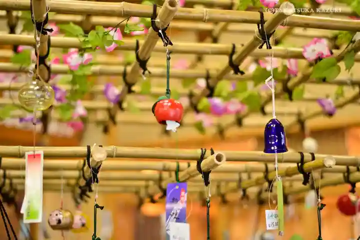 川崎大師(平間寺)のその他建物