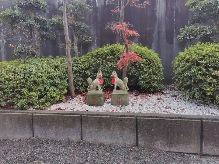 赤羽八幡神社(東京都)