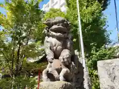 東神奈川熊野神社(神奈川県)