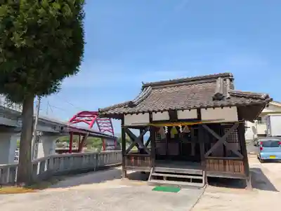 貴船神社(広島県)