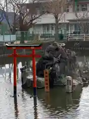 歳徳神社(兵庫県)