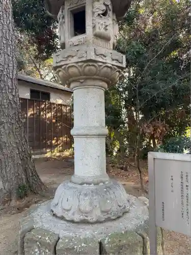 伊文神社（伊文町）(愛知県)