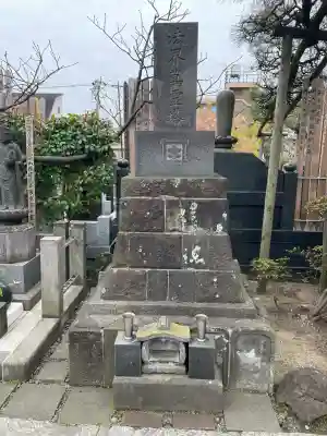 善慶寺(東京都)