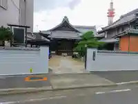 大黒寺のその他建物