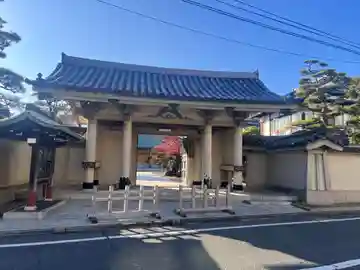 正行寺(福岡県)