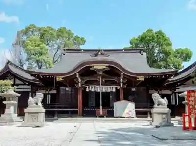 荒井神社(兵庫県)