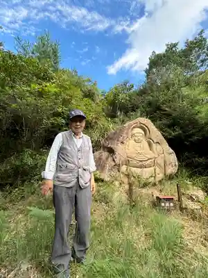 古法華寺（多聞寺境外仏堂）のその他建物