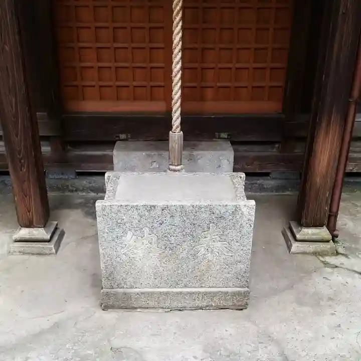 厳島神社のその他建物
