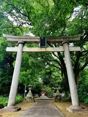 稲荷神社(愛知県)