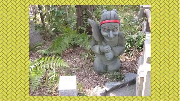 晴明神社(京都府)