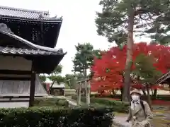 相国寺（相国承天禅寺）の建物その他