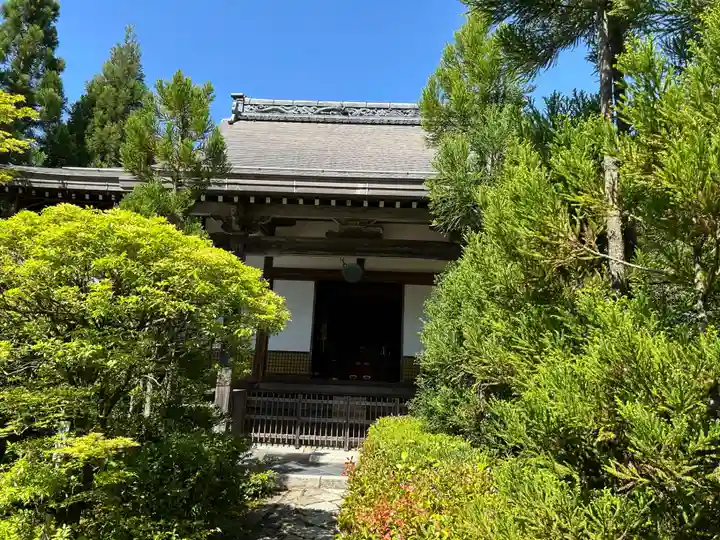 光悦寺(京都府)