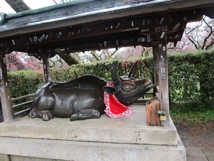 北野天満宮(京都府)