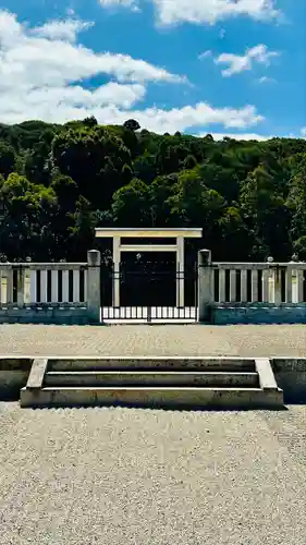 誉田八幡宮(大阪府)