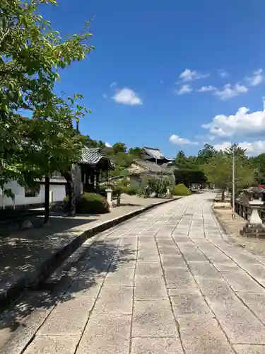 粉河寺(和歌山県)