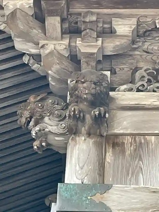 焼山寺(徳島県)