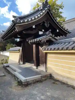 弘川寺のその他建物